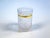 Cut Crystal Jewelry Box in the style of Baccarat, 1950s For Sale - Image 6 of 6