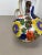 Vintage German Ceramic Studio Pottery Vase from Marei Ceramics, 1970s For Sale - Image 9 of 18