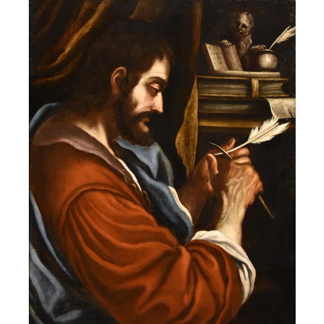 Workshop of giovanni francesco barbieri, known as il guercino (cento, 1591 - bologna, 1666) attributable to bartolomeo...