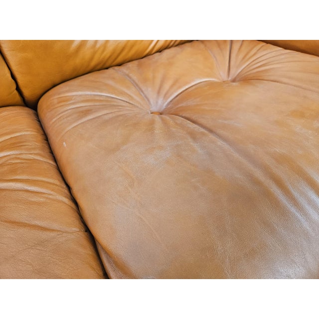 Sapporo Sofa by Mario Marenco for Mobil Girgi, 1970 For Sale - Image 12 of 18