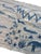 1960s Blue Horse Suzani Wall Hanging, Mountains For Sale - Image 5 of 6