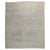 Fancy Light Blue Antique Persian Kerman Room Size Rug - 8'9" x 11'7" For Sale - Image 15 of 18