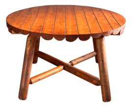 Example of Dining Tables