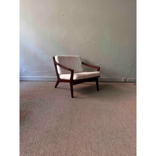 Armchairs attributed to José Cruz de Carvalho for Altamira, Portugal, 1960s, Set of 2 For Sale - Image 11 of 18