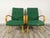 Set of Vintage Armchairs by Jaroslav Smidek, 1960s For Sale - Image 3 of 18