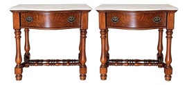 Example of Nightstands & Bedside Tables