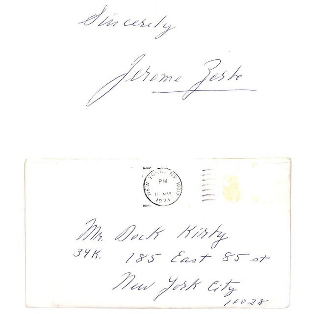 "Les Pavillons: French Pavilions of the Eighteenth Century" 1962 Connolly, Cyril & Zerbe, Jerome For Sale - Image 4 of 12