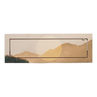 80×27-1 Fläpps Shelf by Joe Mania for Ambivalenz For Sale