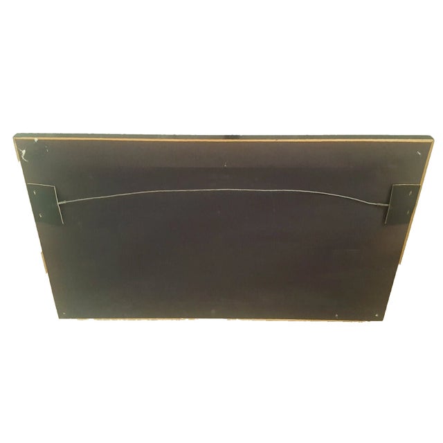 Original California Plein Air Oil Painting by j.d. Rasberry For Sale - Image 4 of 5