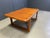 1970s Mid-Century Scandinavian Teak Coffee Table, 1970s For Sale - Image 5 of 11