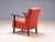 Vintage Lounge Chairs, Czechoslovakia, 1950s, Set of 2 For Sale - Image 4 of 9