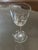 Epron Model Baccarat Stamped Crystal Glasses, 1907, Set of 12 For Sale - Image 16 of 18