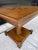 1968 Vintage Drexel Drexel Heritage Pedestal Bunching Table - Model 205-105 For Sale - Image 9 of 11