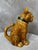 Ceramic Earthenware Dog Pitcher, 1890 For Sale - Image 7 of 11