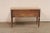 Camel Early 19th Century Italian Single Drawer Console For Sale - Image 8 of 12