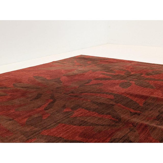 Calvin Klein Urban Rug in Wool For Sale - Image 5 of 9