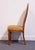 Late 20th Century Bernhardt Furniture Italian Neoclassical Tuscan Style Dining Side Chair 636-523 For Sale - Image 5 of 12