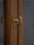 Henkel Harris Cherry China Cabinet Top Only For Sale In Philadelphia - Image 6 of 12