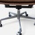 Mid-Century Modern Eames Soft Pad Chair by Herman Miller, 1960s, Leather For Sale - Image 11 of 18