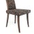 1950s Pair of Harvey Probber Model 1055 Sculptural Dining or Side Chairs For Sale - Image 5 of 12