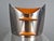 1960s Kalmar Bowl Kalmar in Stainless Steel and Teak from Arthur Salm, 1960s For Sale - Image 5 of 7