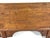 Low Antique Rustic Coffee Table, 1900s For Sale - Image 17 of 18