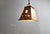Brutalist Copper Pendant Light, 1970s For Sale - Image 11 of 13