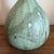 Mid-Century Modern Vintage California Studio Stoneware Vase, Signed Mid Century Modern Pottery For Sale - Image 3 of 6