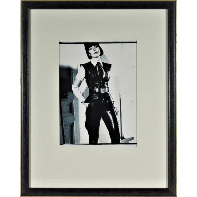 Michael Andreas Russ, Sigrid, 1978 For Sale In San Francisco - Image 6 of 6