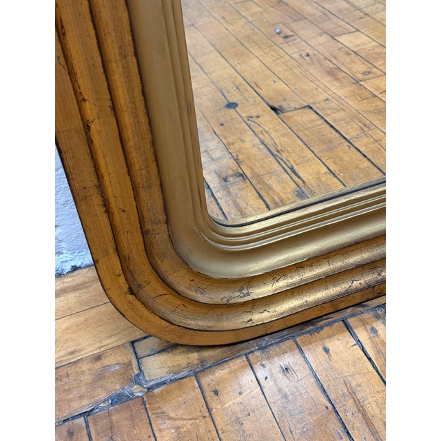 The Bombay Company Coventry Mirror For Sale - Image 10 of 12