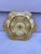 French Green Majolica Oyster Plate, Circa 1900 For Sale - Image 4 of 4
