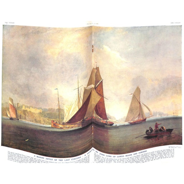 The Tatler: June 17, 1936 For Sale - Image 10 of 11