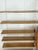 Mid-Century Modern String Shelving Wall Unit For Sale - Image 10 of 16