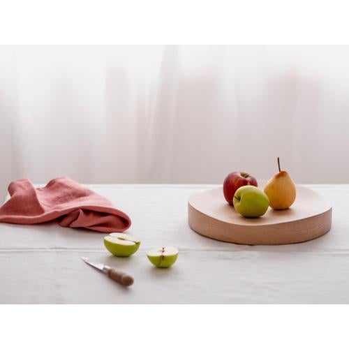 Design Rui Alves Photography ©Nuno Sousa Dias Dimensions in cm Ø30 x 5,6 Material Solid wood Wood versions Ash, Oak and...