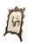 Art Nouveau Tin Frame, France, 1950s For Sale - Image 14 of 14