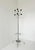 Chrome Coat Hanger, 1970s For Sale - Image 4 of 4