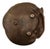 French Art Nouveau Signed a.j. Vaast Bronze Nymph Catchall Dish For Sale - Image 9 of 9
