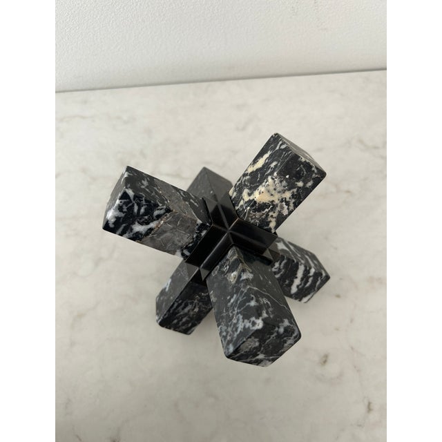 Zebra Stone Jack For Sale - Image 4 of 6