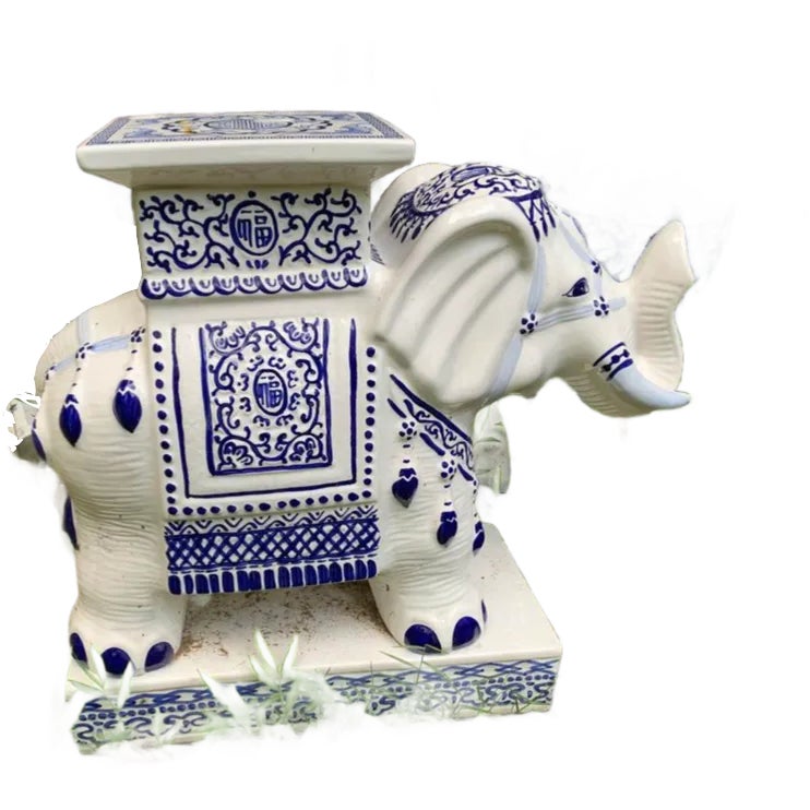 ★BLUE ELEPHANT★ DAPE oatmeal Blue Elephant- DAPE oatmeal – Danzzac