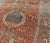 Antique Persian Karadjeh Rug With Geometric Medallions and Tribal Motifs 4'10 X 6'5 For Sale In Atlanta - Image 6 of 13