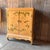 Vintage Painted Cabinet in Wood For Sale - Image 4 of 11