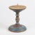 Candleholder, Hälsingland, Sweden, 1850s For Sale - Image 4 of 8