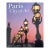 Paris, City of Art by Jean-Marie Perouse De Montclos For Sale