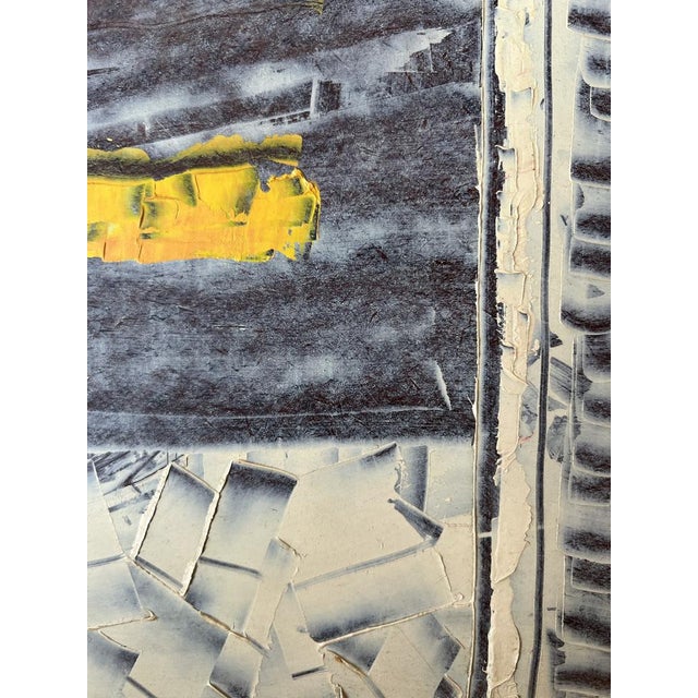 Xavier Albert Fiala, Sailboat, Oil on Wood, 1920s For Sale - Image 6 of 9