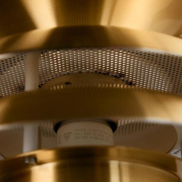 Type 1090 Ballet Pendant from Belux For Sale - Image 10 of 14