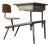 No. 800 Single-Seat School Desk by Jean Prouvé, 1952 For Sale