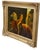 Victorian Late 20th Century Lady Godiva Painting After John Collier Painting Medieval Equestrian Nude Framed For Sale - Image 3 of 12