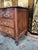 Gold Louis XV Parisian Chest of Drawers For Sale - Image 8 of 13
