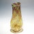 Murano Art Glass Vase by Luca Vidal, 2000s For Sale - Image 4 of 10