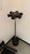 1980s Vintage Italian Space Age Coat Rack with Umbrella Holder by Paolo Orlandini and Roberto Lucchi for Velca, 1970s For Sale - Image 5 of 18